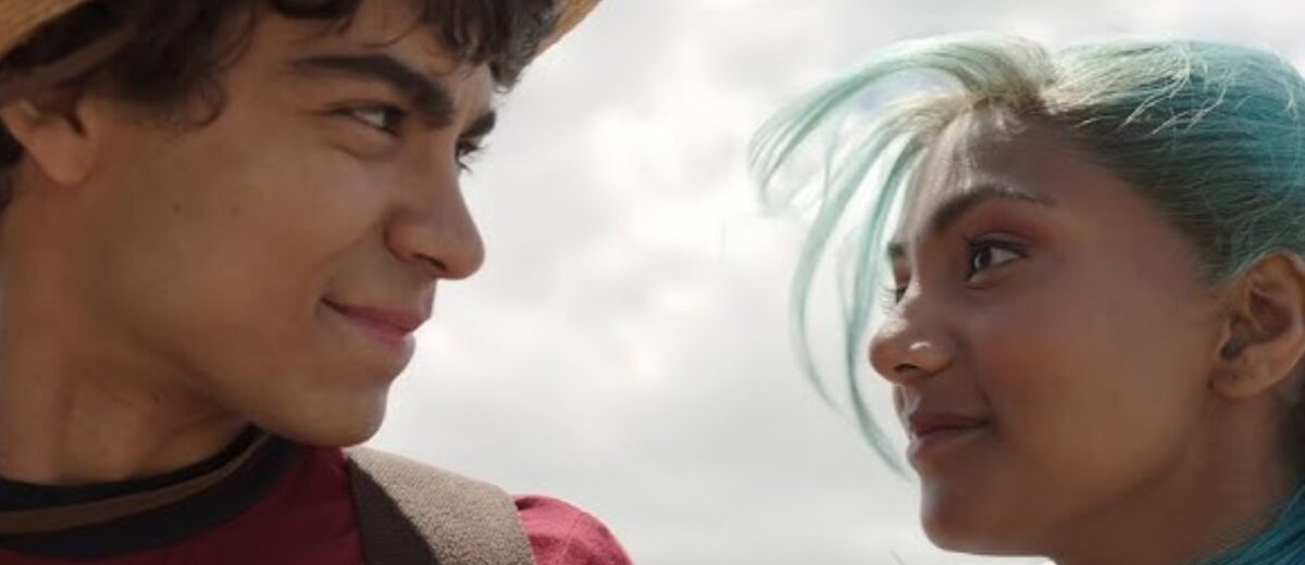 One Piece: Vivi e Luffy ganham peso na 3ª temporada