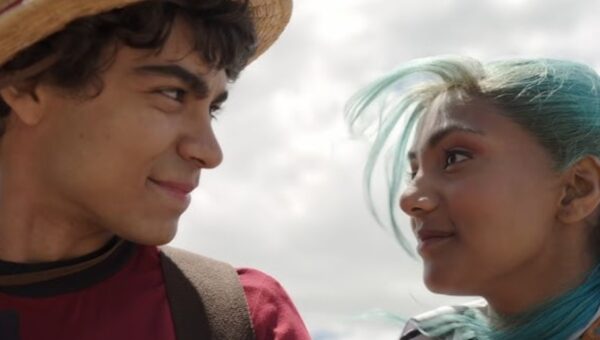 One Piece: Vivi e Luffy ganham peso na 3ª temporada