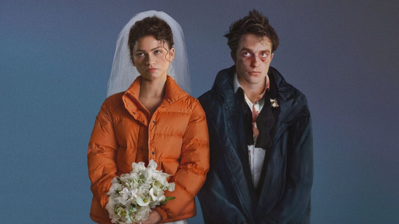 O Drama: Onde assistir ao filme com Zendaya e Pattinson?