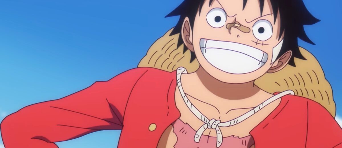 One Piece em Elbaph: Saga final acelera na reta decisiva