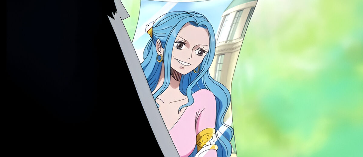 One Piece: Imu quer Vivi e o segredo de Lily
