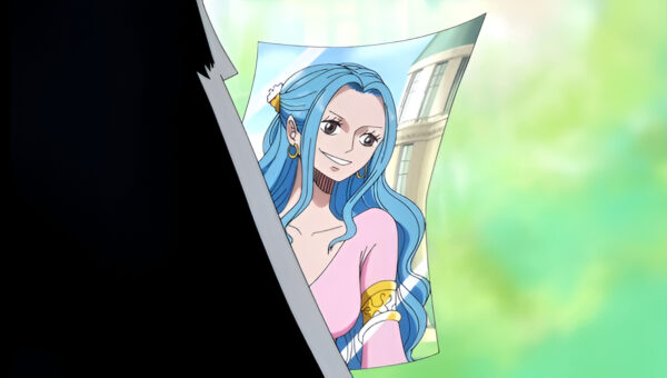 One Piece: Imu quer Vivi e o segredo de Lily