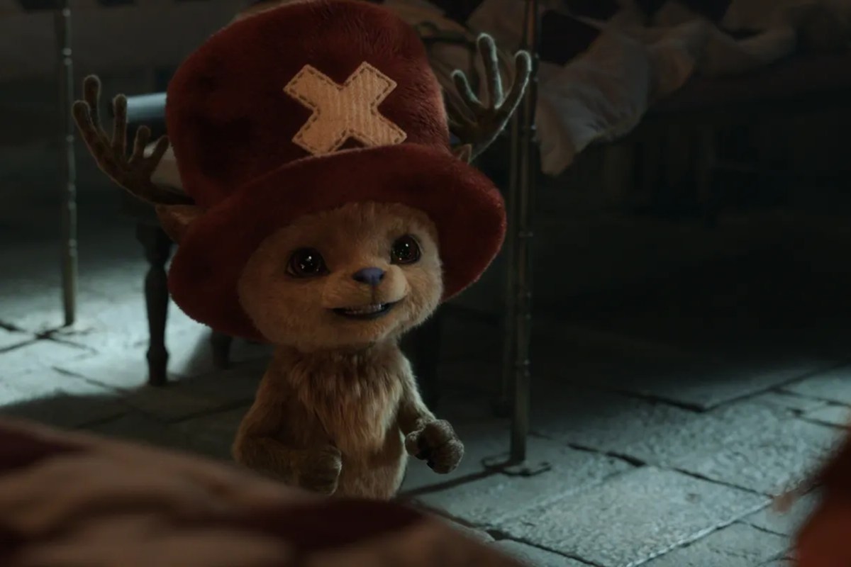 One Piece: 3ª temporada ganha Alabasta e teaser novo One Piece — foto de divulgação