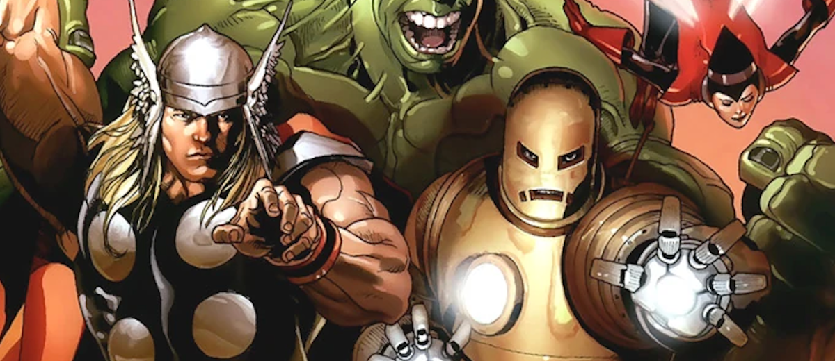 Heróis da Marvel dos anos 60: 10 que definiram a década