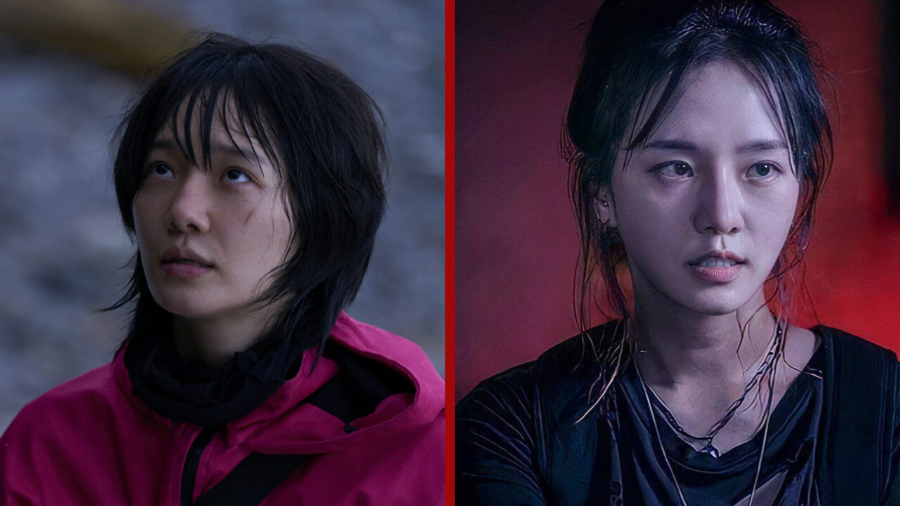 Fall in! Love: Park Hyung Sik lidera rom-com da Netflix Park Gyu Young A Proper Romance Netflix K Drama