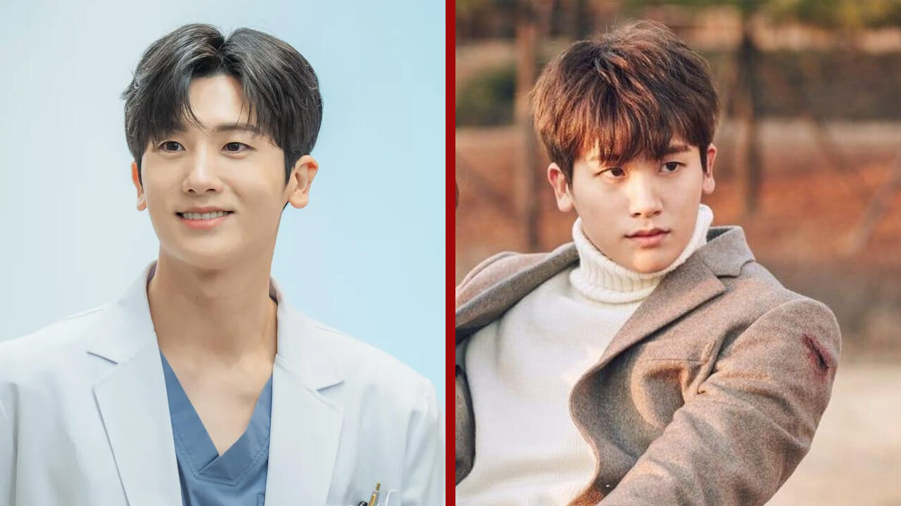 Fall in! Love: Park Hyung Sik lidera rom-com da Netflix Park Hyung Sik A Proper Romance Netflix K Drama