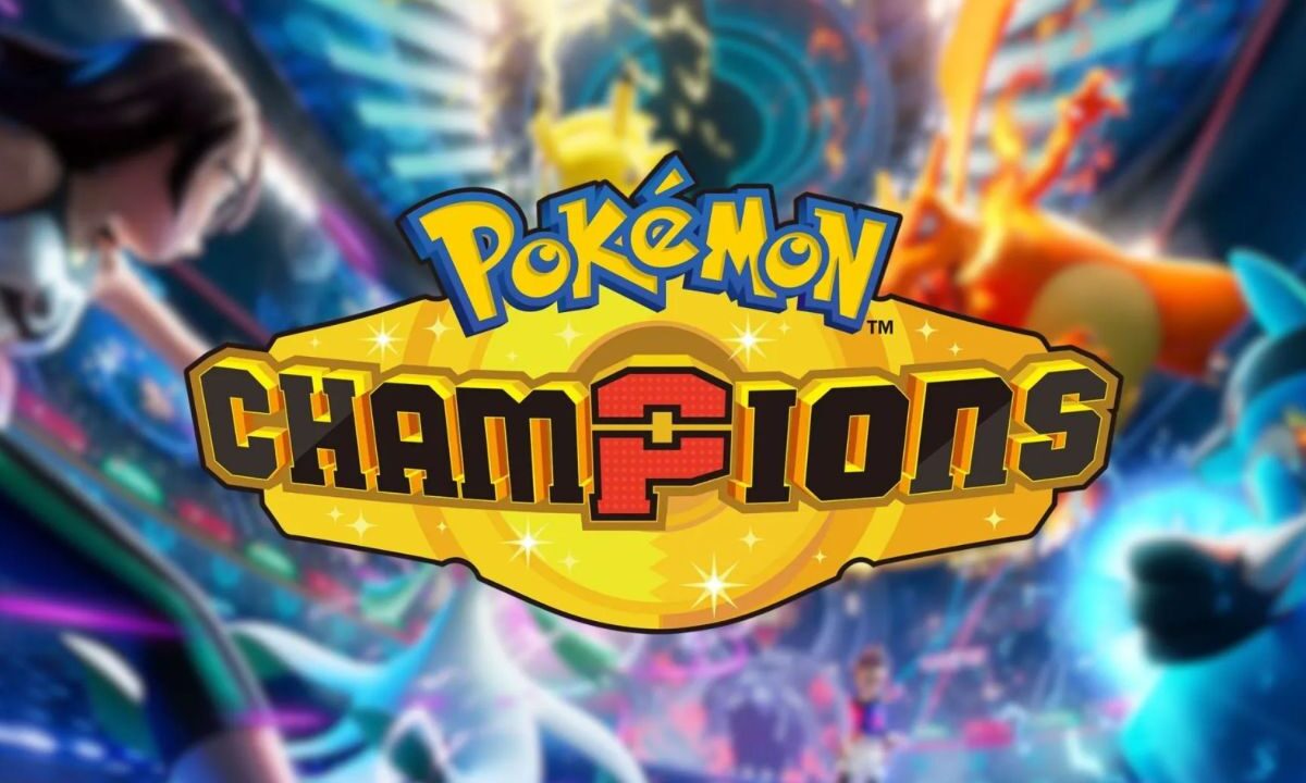 Pokémon Champions: Como pegar os bônus de início