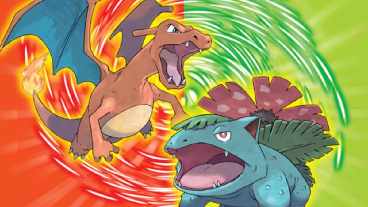 Black Monday na Netflix: 3 temporadas em 13 de abril Pokemon Firered & Leafgreen Made Me Realize What’s Wrong With Modern Pokemon