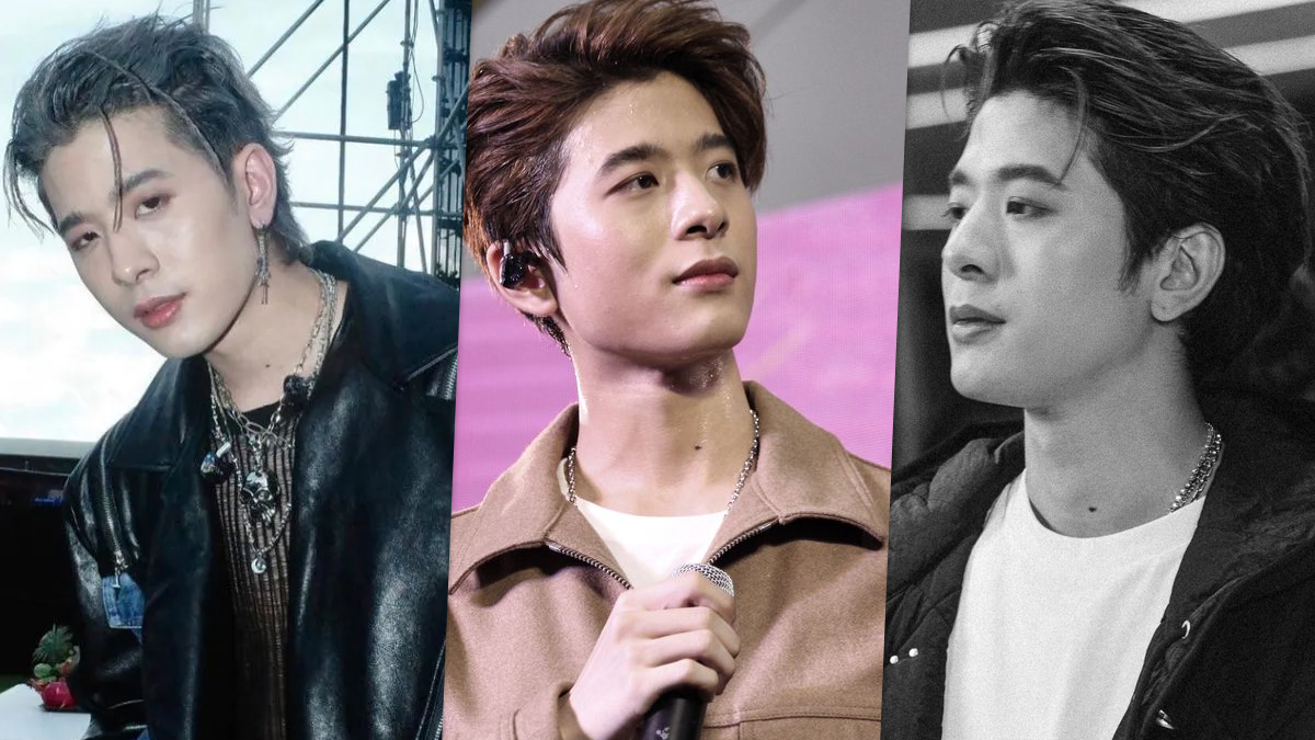 My Dearest Assassin: Estreia em 7 de maio na Netflix Porsche Sivakorn Adulsuttikul My Dearest Assassin Netflix Thai Film May 2026