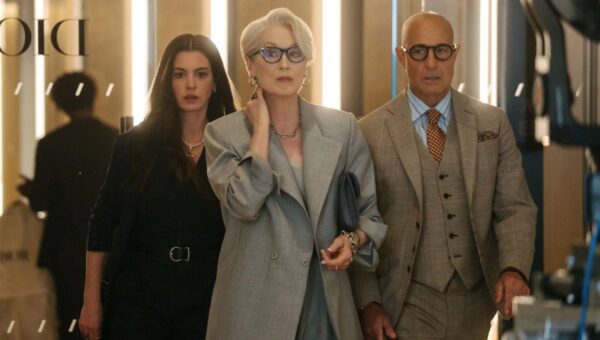 O Diabo Veste Prada 2: Pré-venda e estreia em 29/04