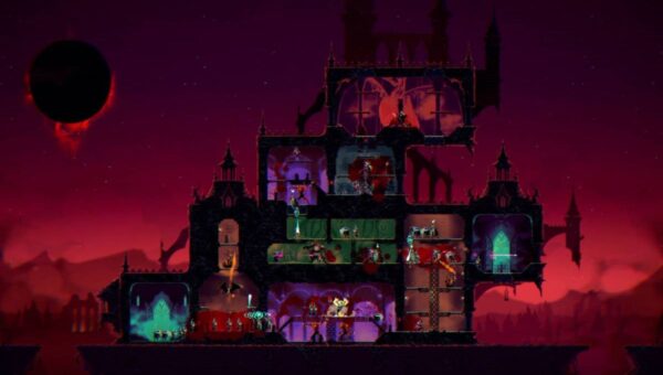 ReVamp: O tower defense gótico da Digital Sun