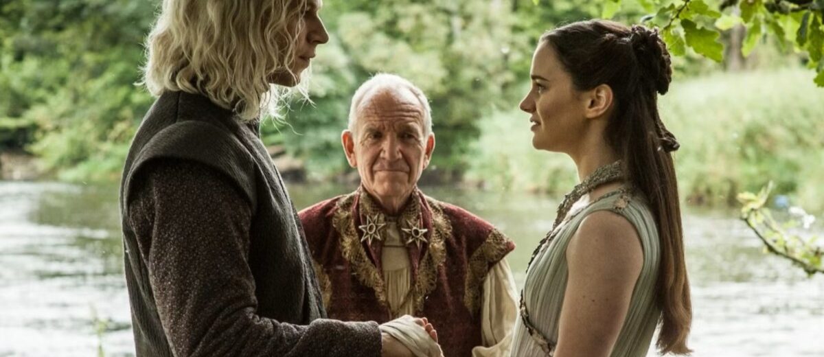 Game of Thrones: Peça do Rei Louco estreia em 20 de julho