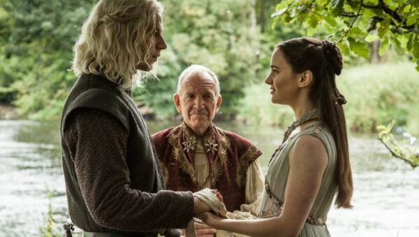 Game of Thrones: Peça do Rei Louco estreia em 20 de julho