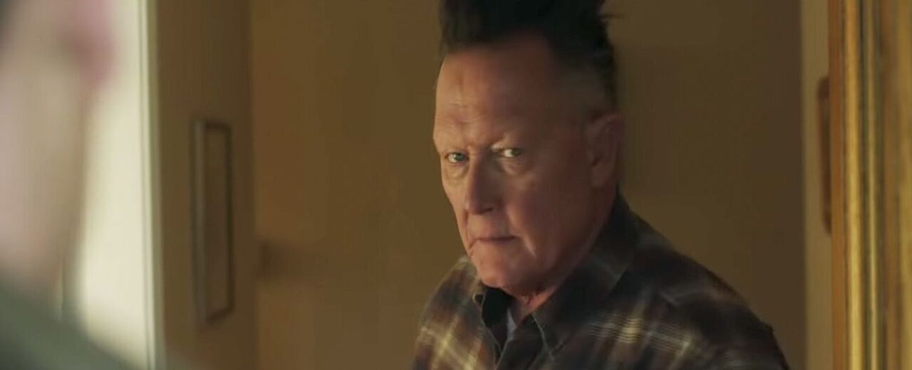 Dragão Branco: Robert Patrick abre porta para retorno