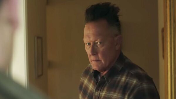 Dragão Branco: Robert Patrick abre porta para retorno