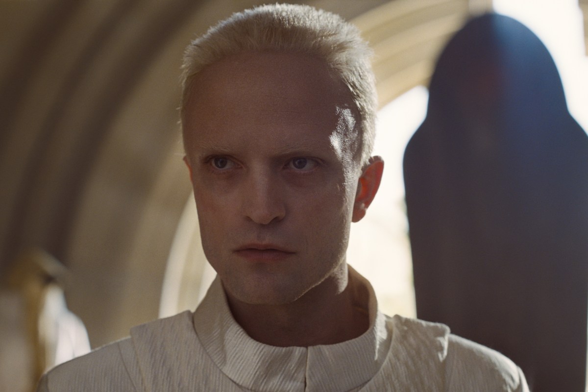 Duna: Parte Três ganha vantagem sobre Vingadores: Doomsday Duna — foto de divulgação