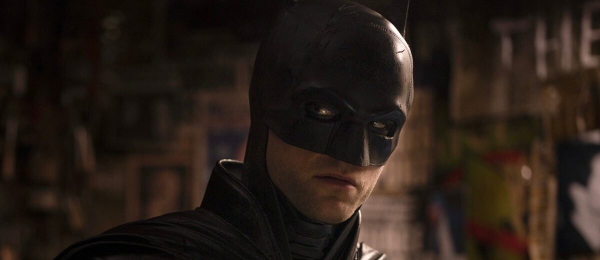 Oliver Jackson-Cohen pode ser Batman: Veja por quê