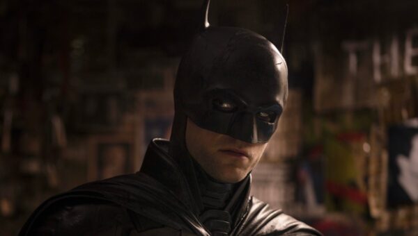 Oliver Jackson-Cohen pode ser Batman: Veja por quê