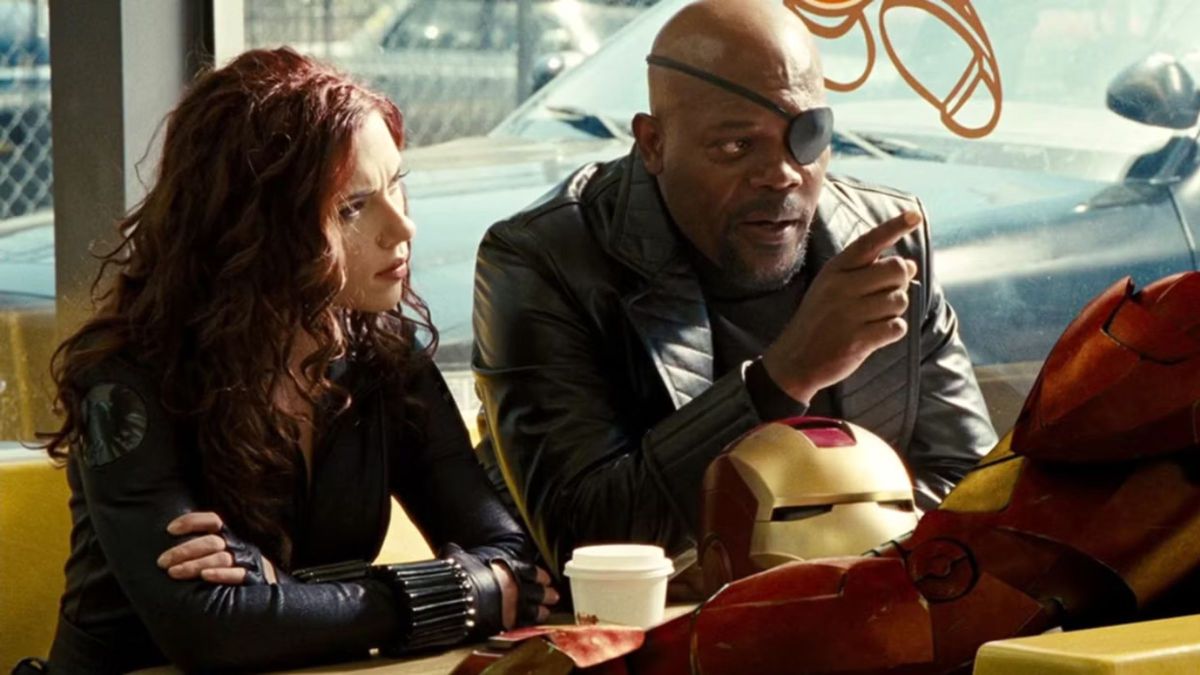 Black Monday na Netflix: 3 temporadas em 13 de abril Before The Avengers, Samuel L. Jackson & Scarlett Johansson Teamed Up in a Forgotten Superhero Movie From a Comic Book Legend