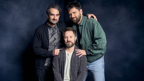 See You When I See You: Drama do SXSW 2026 sem data no Brasil