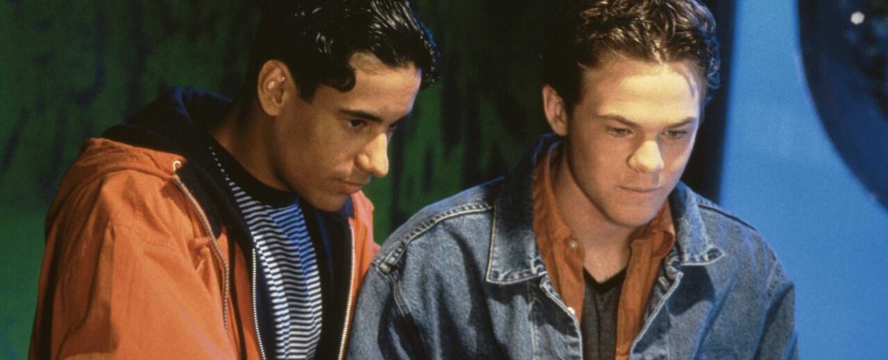 Animorphs na Disney+: Autora reage ao reboot sem data