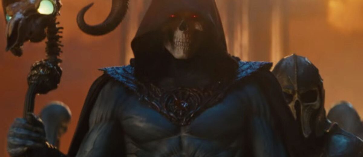 Masters of the Universe: Karg e Gygor entram no filme