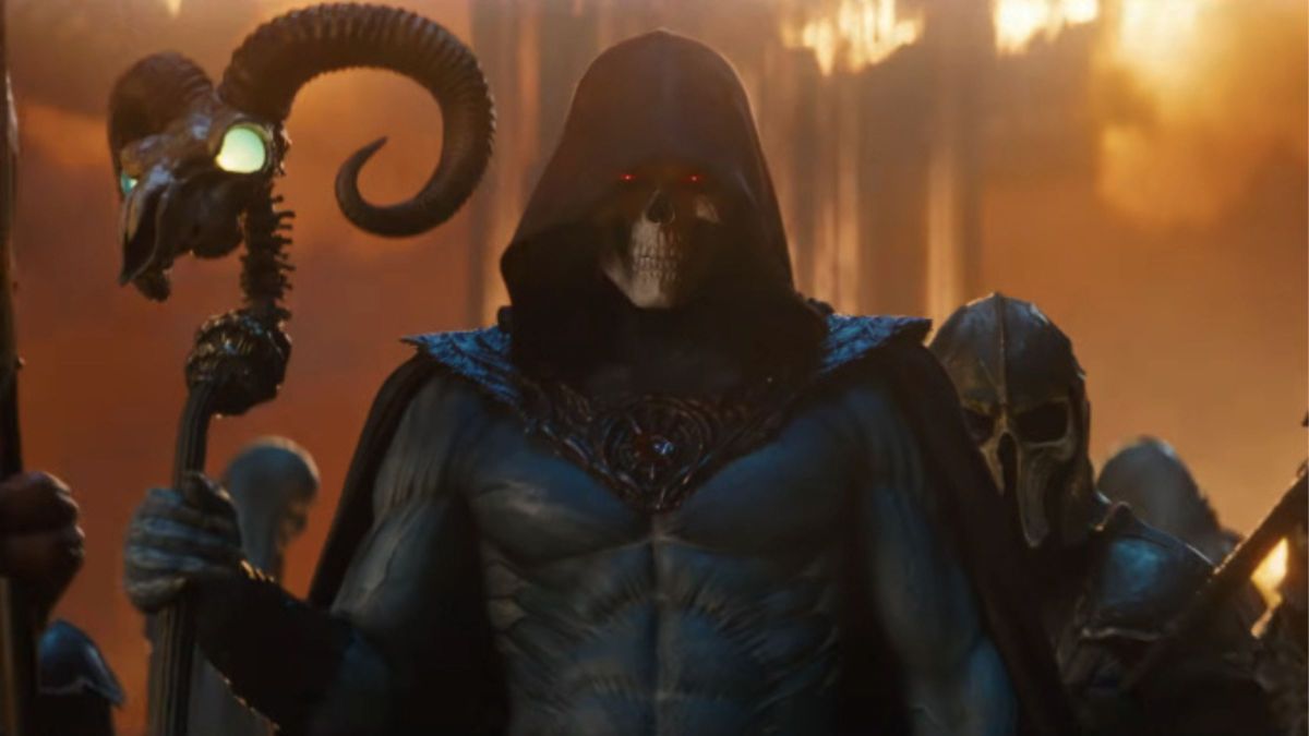 Black Monday na Netflix: 3 temporadas em 13 de abril Masters of the Universe Will Officially Include Two of the Weirdest Villains in He-Man History