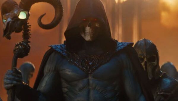Masters of the Universe: Karg e Gygor entram no filme