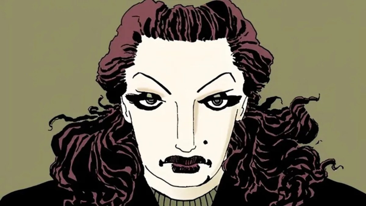 5 vilãs do Batman — foto de divulgação