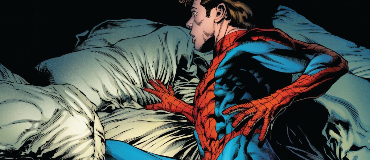 Paul Rabin morre e reacende One More Day no Homem-Aranha