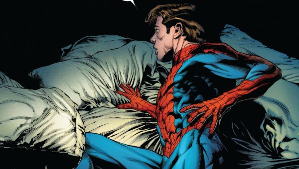 Paul Rabin morre e reacende One More Day no Homem-Aranha