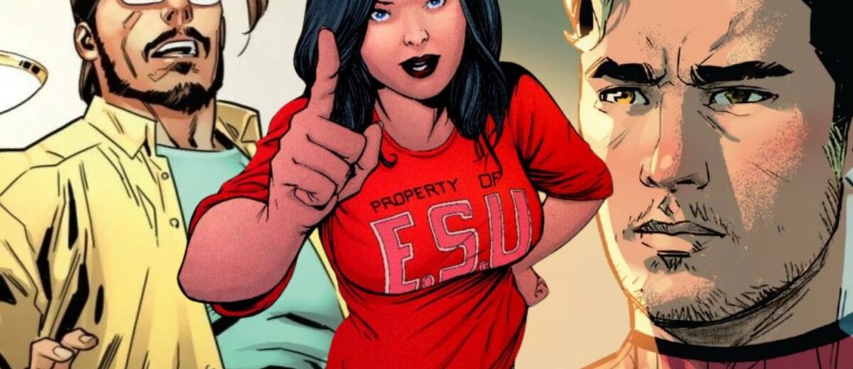 7 personagens mais odiados do Homem-Aranha