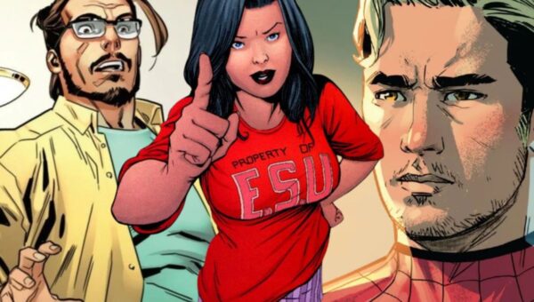 7 personagens mais odiados do Homem-Aranha