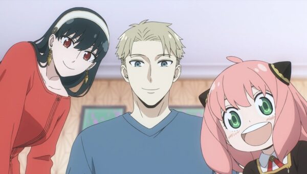 Spy x Family na Netflix: Estreia em 04/04/2026