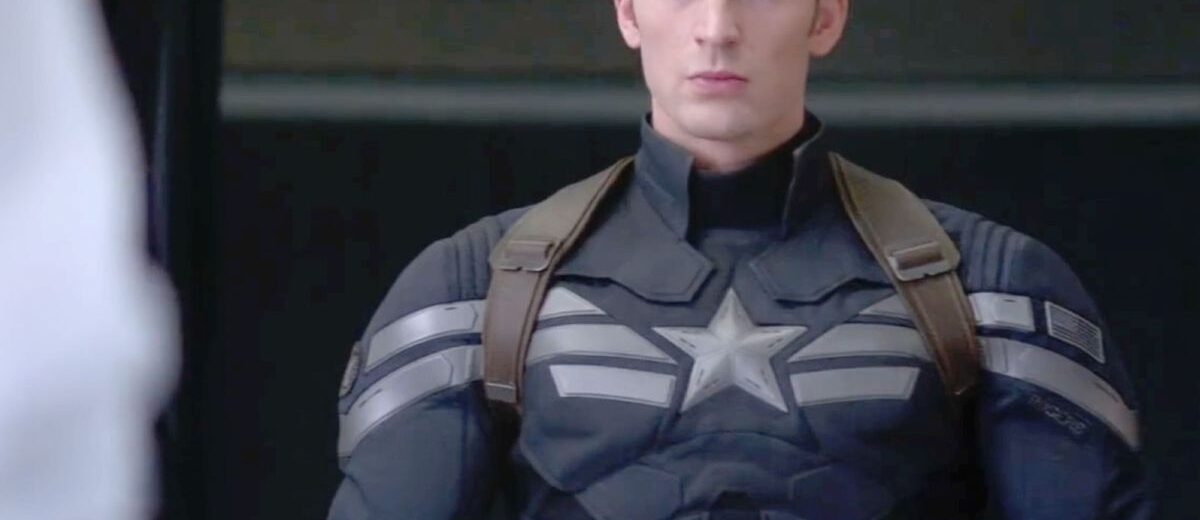 Capitão América: O Soldado Invernal e a melhor ação do MCU