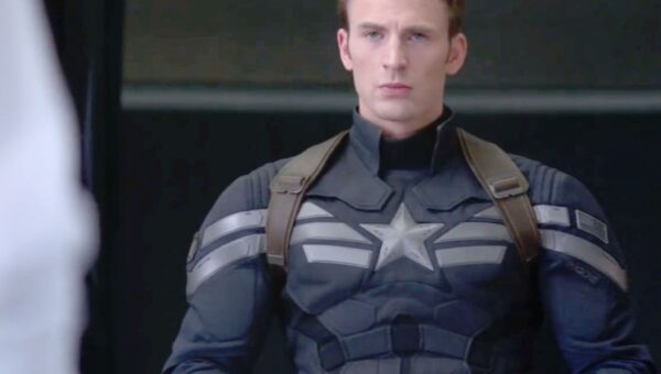 Capitão América: O Soldado Invernal e a melhor ação do MCU