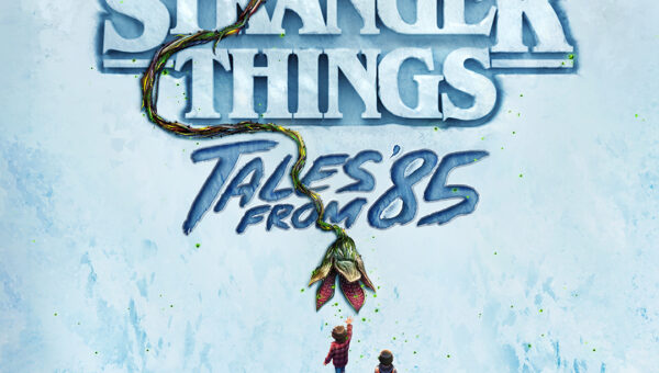 Stranger Things: Contos de ’85 irrita fãs com corte dos Byers