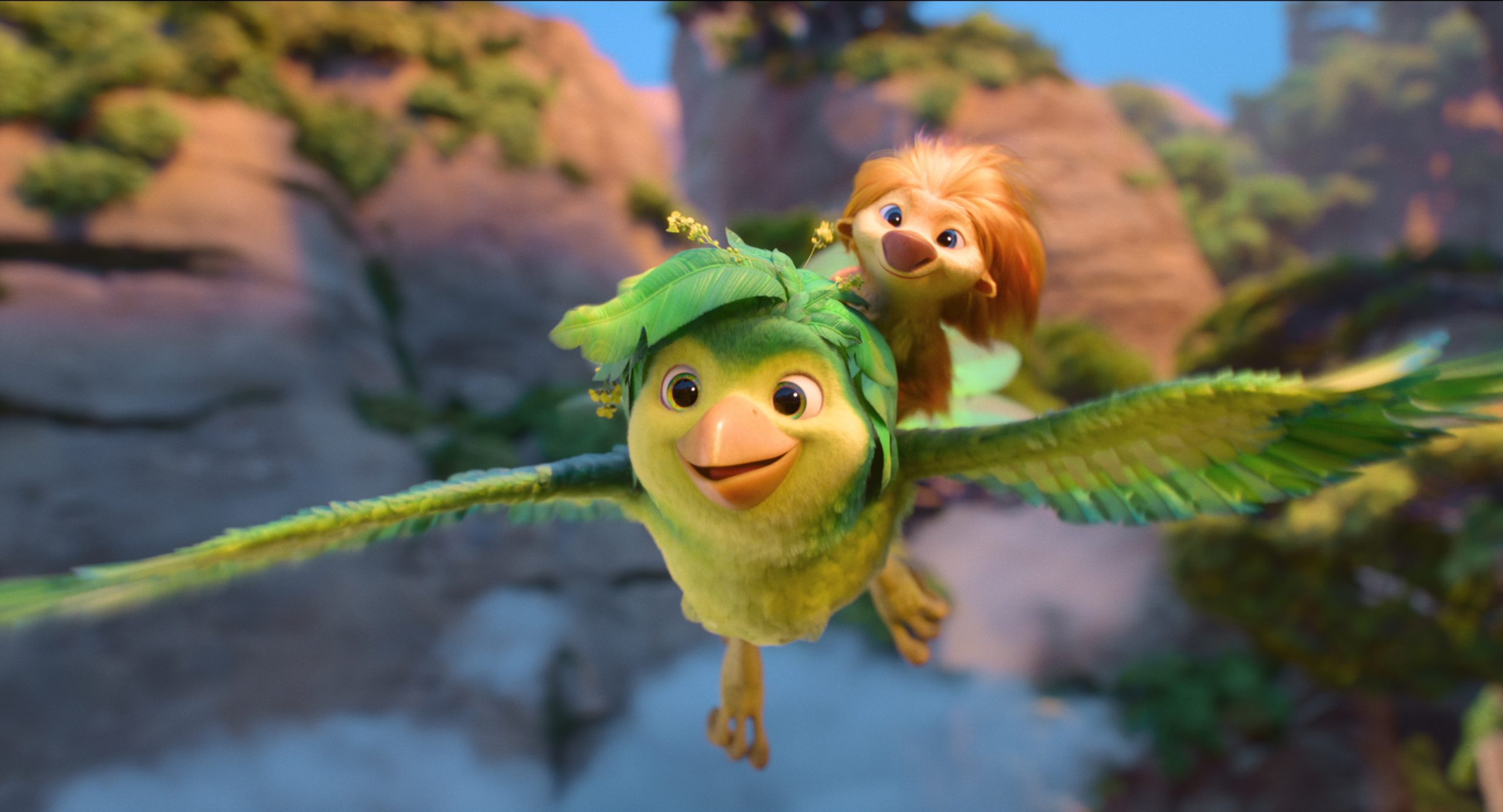 Swapped na Netflix estreia em 1º de maio de 2026 Swapped U 00 43 01 13