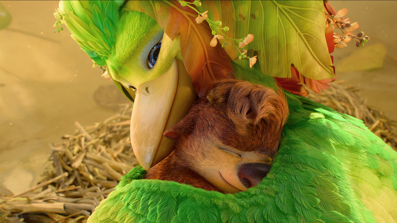 Swapped na Netflix estreia em 1º de maio de 2026 Swapped U 01 06 17 17