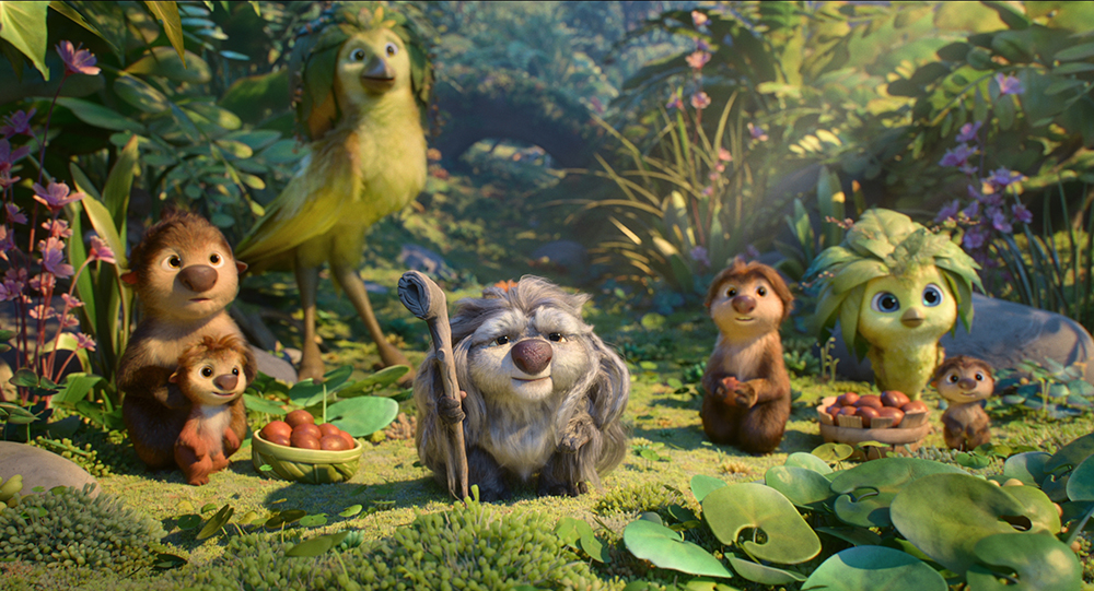 Swapped na Netflix estreia em 1º de maio de 2026 Swapped U 01 23 45 07