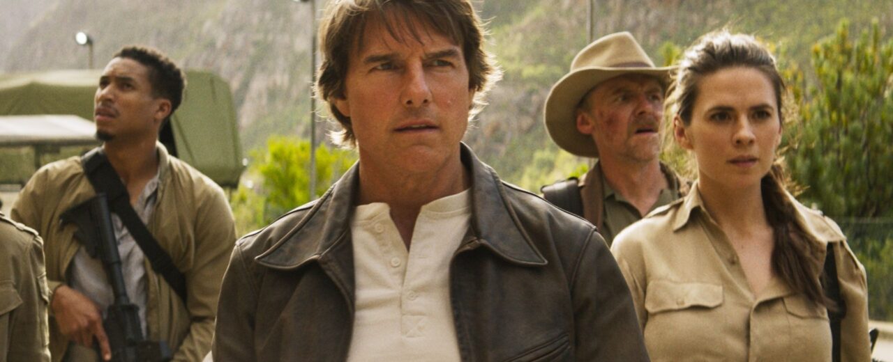 Novidades na Netflix: 5 títulos para ver no fim de semana