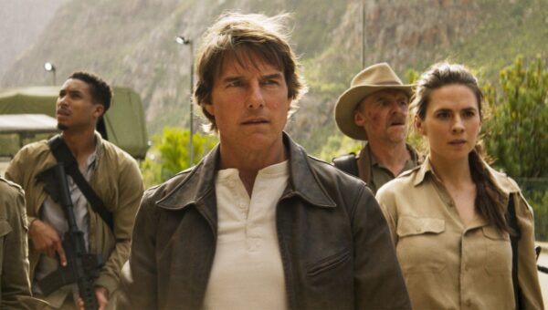 Novidades na Netflix: 5 títulos para ver no fim de semana