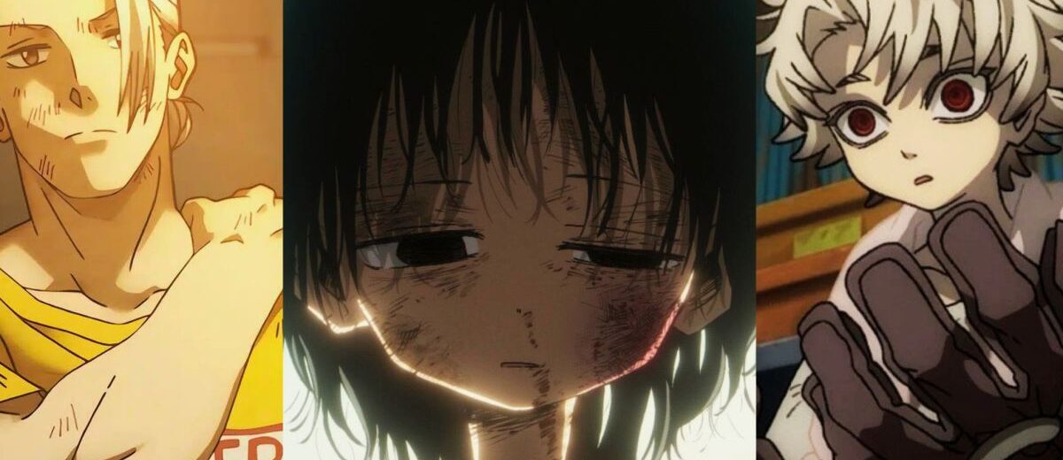 Takopi’s Original Sin: O favorito na Crunchyroll