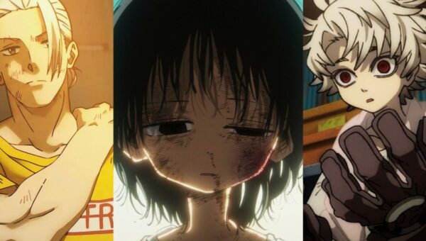 Takopi’s Original Sin: O favorito na Crunchyroll