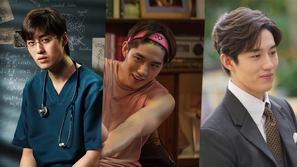 My Dearest Assassin: Estreia em 7 de maio na Netflix Thanapob Leeratanakachorn My Dearest Assassin Netflix Thai Film May 2026