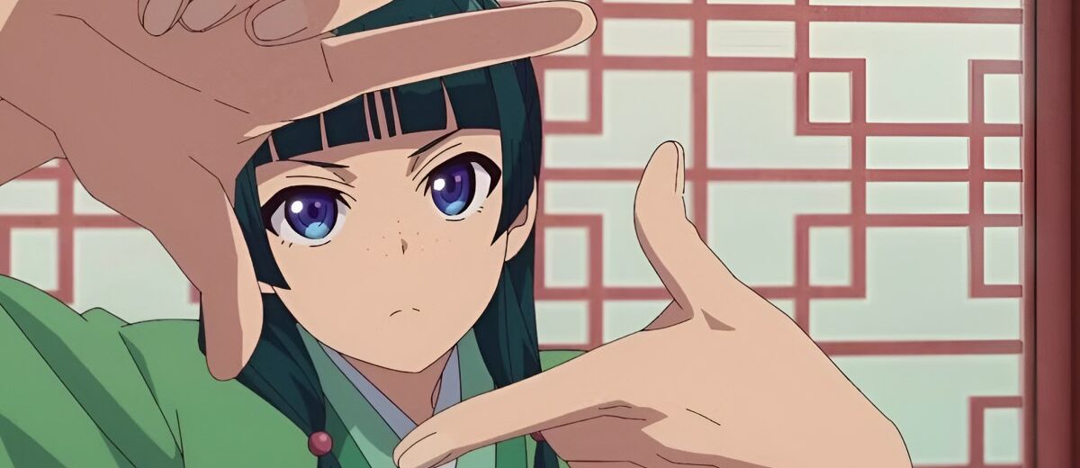 Diários de uma Apotecária: Filme e 3ª temporada em 2026