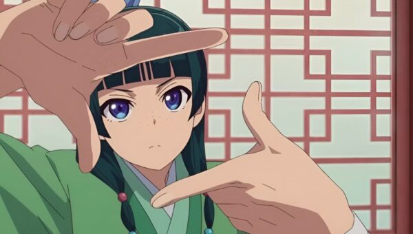 Diários de uma Apotecária: Filme e 3ª temporada em 2026