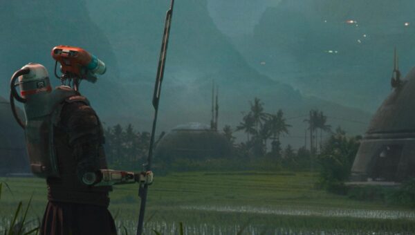 The Creator: Sci-fi de IA volta ao radar na Netflix