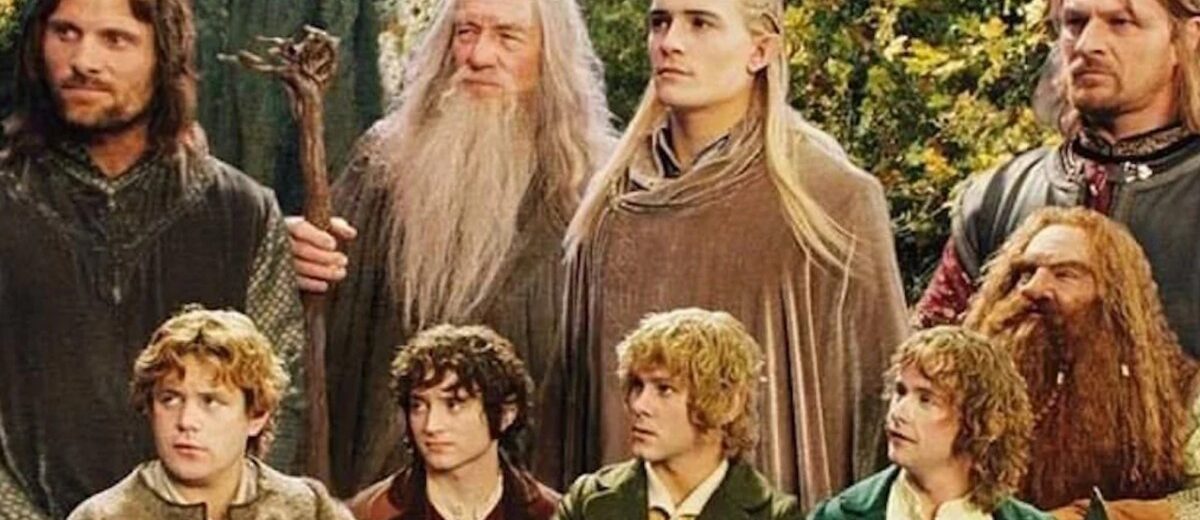 The New Shadow: A sequência cancelada de Tolkien