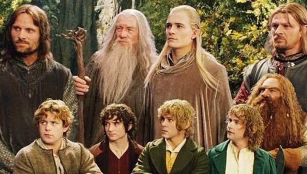 The New Shadow: A sequência cancelada de Tolkien